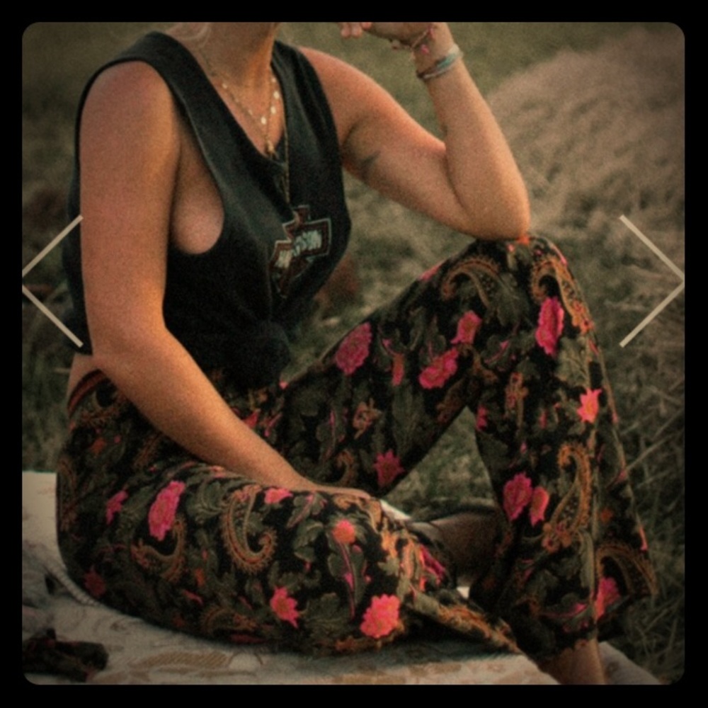 Spell Designs/& Gypsy 🌹 Etienne Fitted Bells Nior